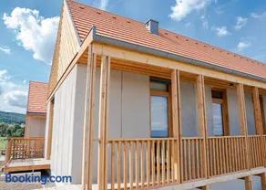 Zengő 9 Kadarka apartman, Nadap - Image 5