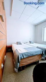 Hotelli Sammatti - Image 2