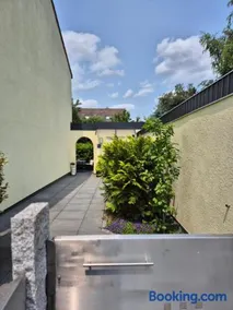 Bungalow am Stadtrand - Image 3