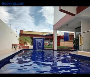 Casa para Cop 30 - excelente para lazer e descanso - Image 2