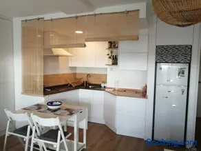 Appartement de vacances avec 1 chambre à coucher pour 2 personnes - Image 4