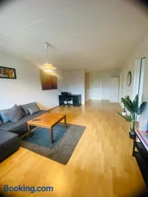 Noah Longstay Skelleftehamnsvägen 134 - Image 2