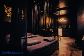 Love Room, Villeurbanne Rollet - Image 3