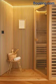 Maison Maneki Gîte Prestige pour 14 personnes avec spa et sauna - Image 1