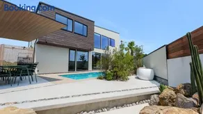 2026年8月新築,海直結!!ビーチフロント,オーシャンビュー,プール,サウナ付きヴィラ---Taito Pool EDGE--- - Image 4