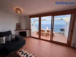 El Marinero - 1st line semi-detached 4-bedroom villa - sea view - Image 2