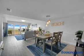 Ocean Front Condo With Pool Ground Floor - Image 1