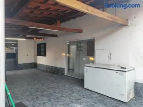mongaguá house 1 km - Image 2