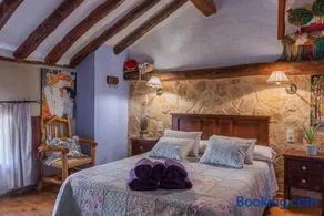 Casa Rural La Tahona - Image 5