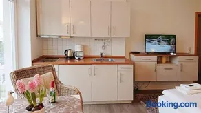 (89/20) 2 quarto apartamento de praia road-Lake View - Appartementhaus \"MONIKA\" - Image 4
