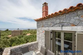 Villa Dosona Mani - Image 1