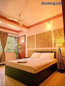 Kaypee Mansion - 3 Bedroom Apartment - Image 2