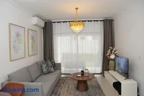 Eirini Elegant Hestia Apartment - Image 2