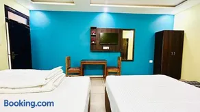 Hotel Almora Palace - Image 3