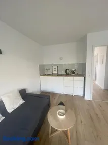 Apartment Lüdenscheid - Zentral & Ruhig mit Balkon - Image 2