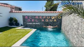 El Refugio del Agua - Casa Rural - Image 2