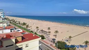 GANDIA Primera Linea CARACOLA Beach View, solo familias - Image 1