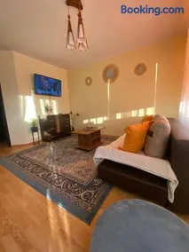 Apartament Terra II - Image 1