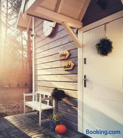 Domki Między Drzewami - Image 1