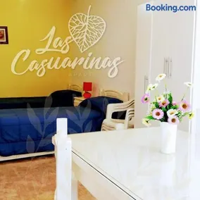 Las Casuarinas - Image 2
