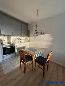 200 m zum Strand, Olympia Suite Schilksee - Image 2