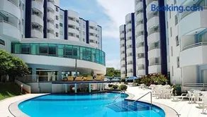 Apartamento no Aguas da Serra TOP - Image 2