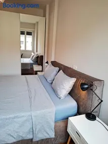 Appartamento Via Italia Centro Biella - Image 2
