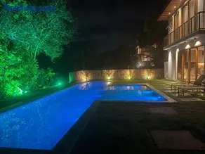 Casa Suecia, Condomínio Praia Bella - Image 3