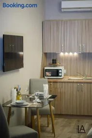 Apart hotel Lake Apartments - Image 4