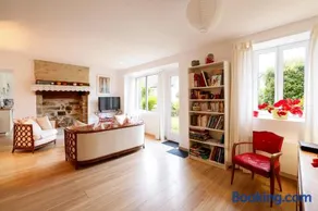 Maison Bretonne Calme Centre aVille - Image 3
