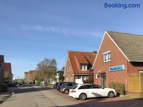Pension Deichblick 1 - Image 1