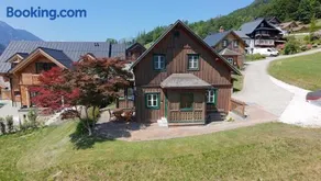 Ferienhaus Rosl am Grundlsee - Image 4