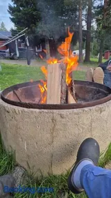 Waldidyll in Jämtland - Ruhe und Natur pur - Image 1
