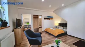 Apartmány Miluška - Image 3