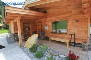 Mountain Chalet R - Image 4