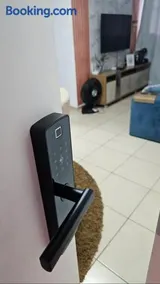 apartamento de 1 quarto próximo ao aeroporto de Vitória - Image 4