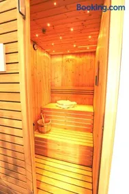 Luxury Love Cottage Spa- privatni jacuzzi &sauna , mir i privatnost - Image 5