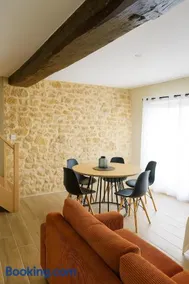 Maison des Hirondelles - Image 1