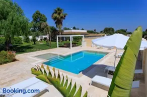 Villa con piscina - Il Giardino di Jo - Image 1