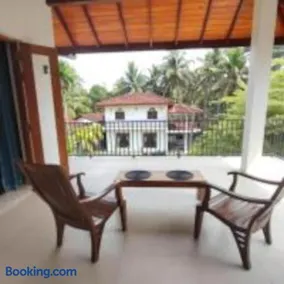 Parrot Paradise Negombo - Image 4
