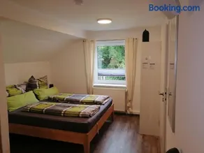 Kleine Wohnung (idyllische Lage) - Image 1