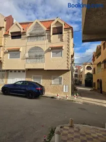 Chic & Modern Appartment Azrou 142 Hay Salam RDC - Image 2