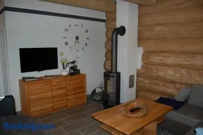 Naturstamm Ferienhaus - Image 3
