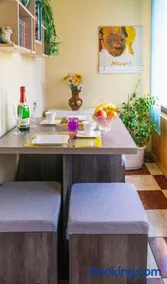 Ferienhaus am Osterberg - Image 3