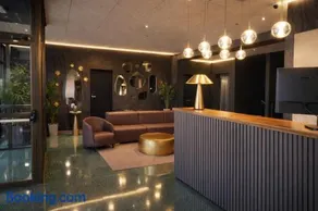 Aparthotel Montcada - Image 2