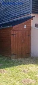 Au RDC Appartement 5 Personnes Terrasse Piscine - Image 2