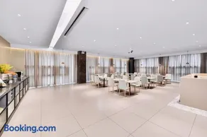 开蔓国际酒店-贵阳龙洞堡机场中兴路地铁站店 - Image 3