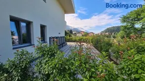 Appartamenti moderni, luminosi e tranquilli con parcheggio privato - Agritur La Tenuta - Image 4