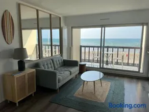 Vue mer exceptionnelle à Cabourg - Image 2