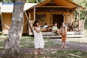 Glamping Lauwersmeer - Image 1